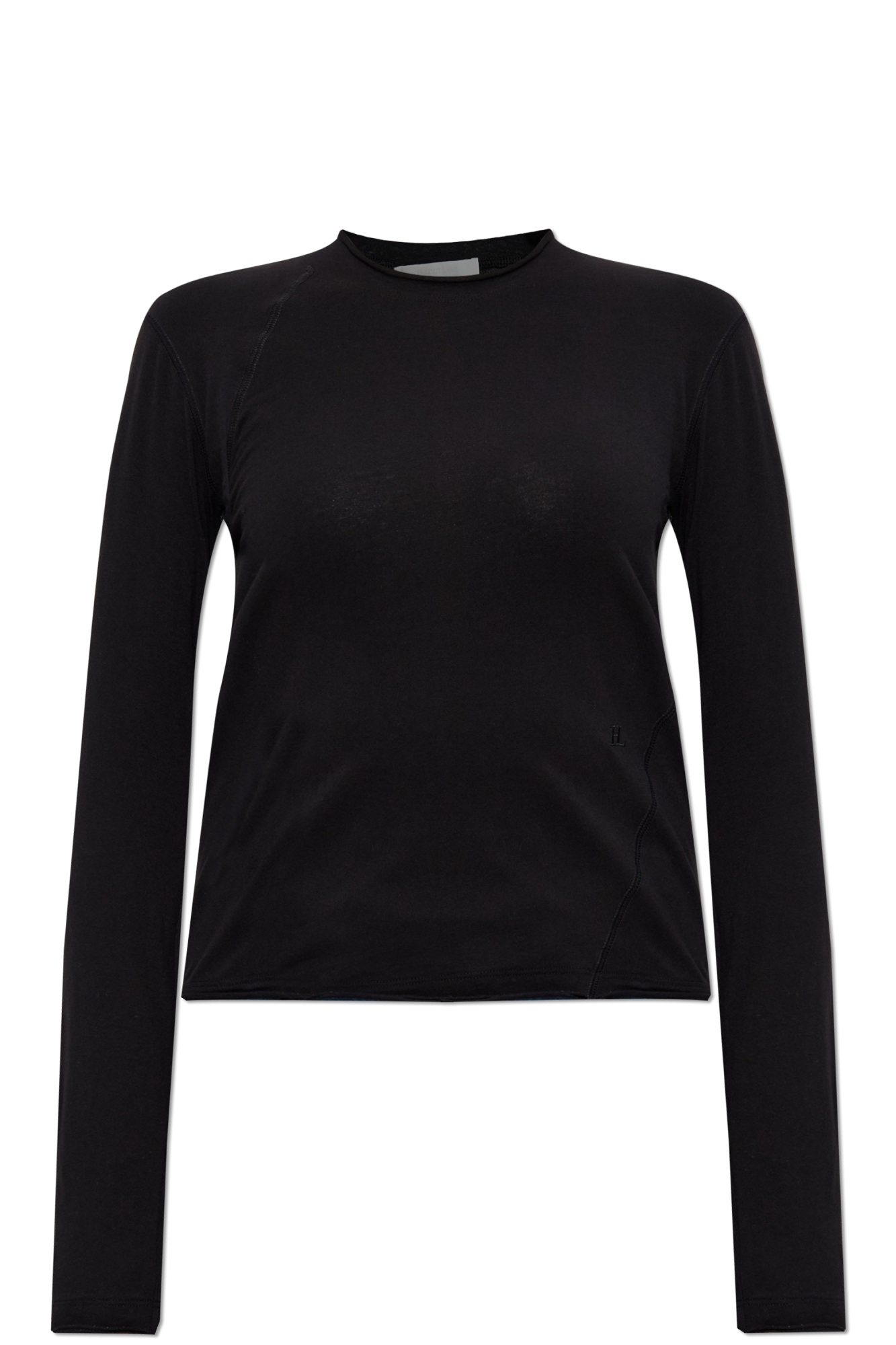 HELMUT LANG ヘルムートラング ロンT 長袖Tシャツ カットソー S